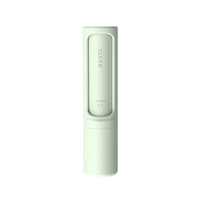 Portable Reusable Pet Hair Remover Brush For Cats Dogs