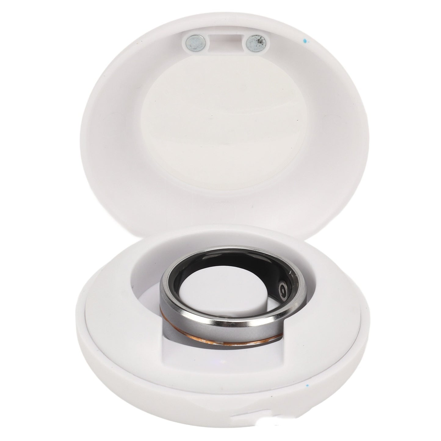 Smart Ring Heart Rate Blood Oxygen Health Sleep Monitoring