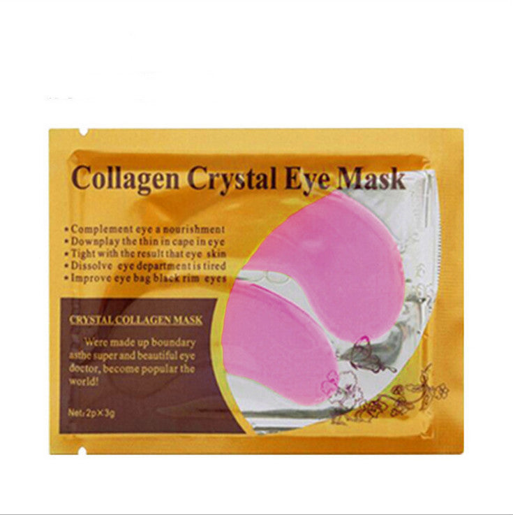 Eye Mask Slow Bags Slow Dark Circles Tight Eye Mask