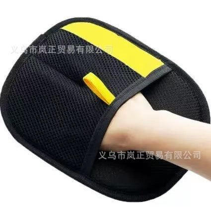 Pet Hair Cleaner, Electrostatic Hair Removal Gloves, Dog Hair Cleaning Shaver, Cat Hair Stick, Hair Removal Artifact