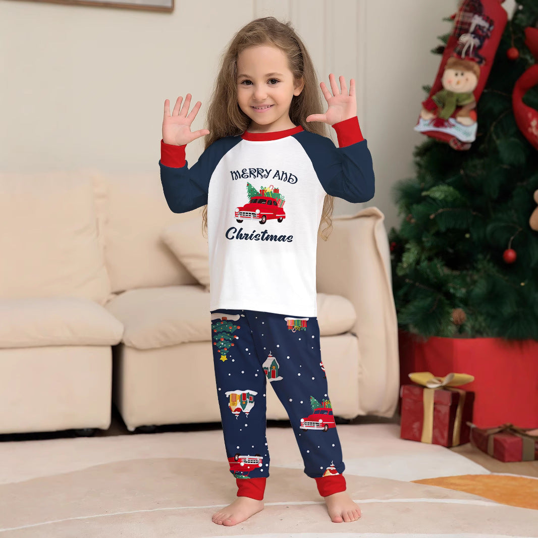 Christmas Family Suits