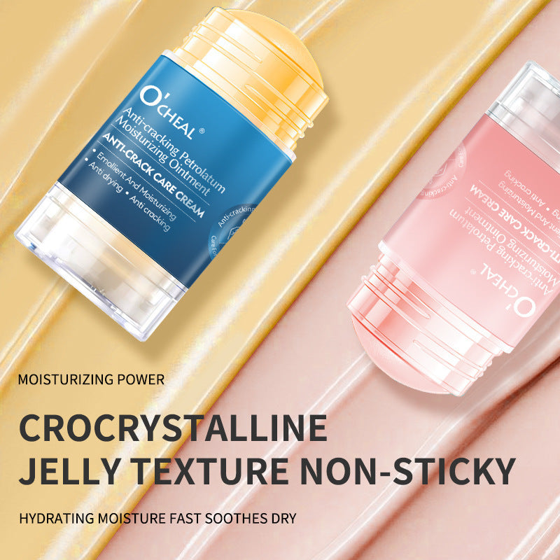 Vaseline Peach Special Care Cream Body Care Moisturizing Moisturizing Anti-Drying Antifreeze Hand And Foot Cream