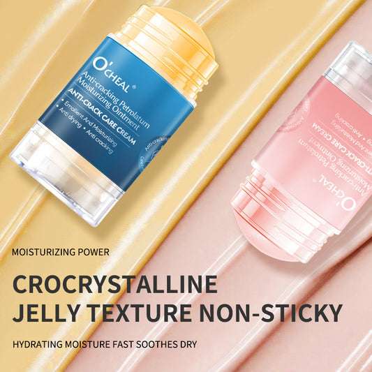 Vaseline Peach Special Care Cream Body Care Moisturizing Moisturizing Anti-Drying Antifreeze Hand And Foot Cream