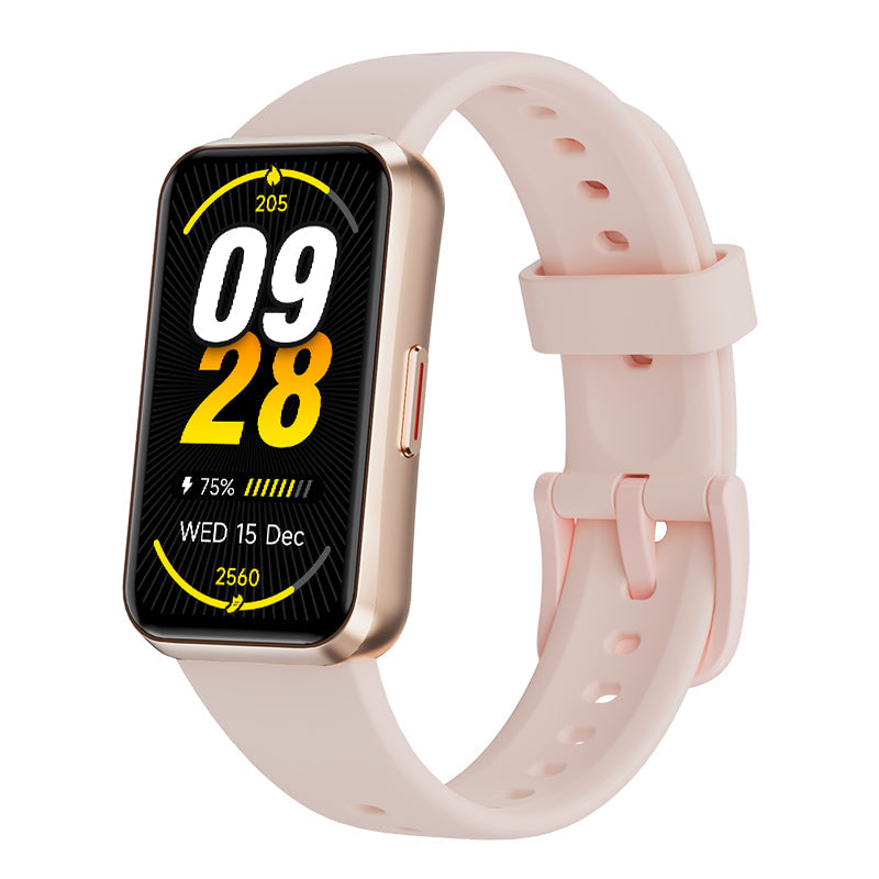 Fitness Tracker Heart Rate Monitor Blood Pressure Activity Tracker with Blood Oxygen Sleep Tracker Sport Bracelet-0