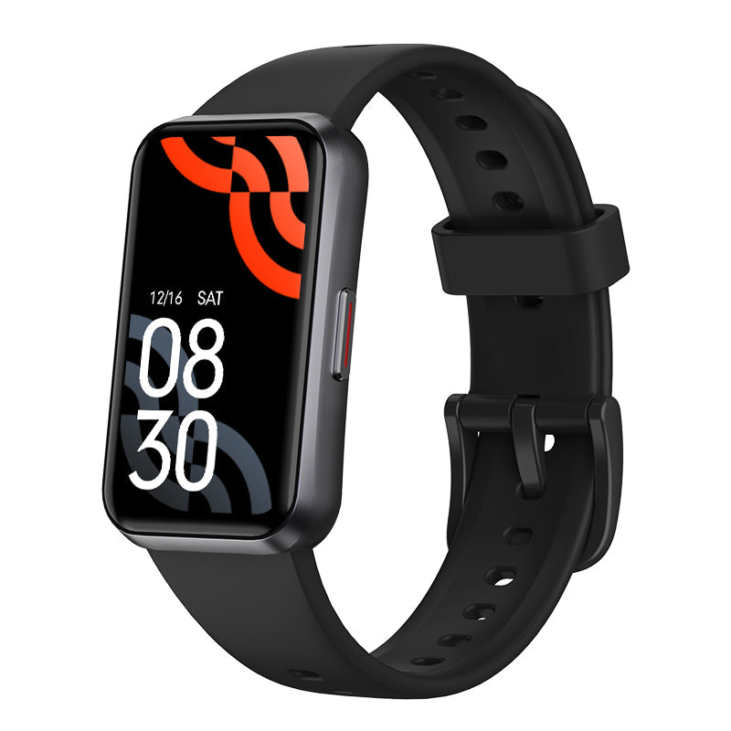 Fitness Tracker Heart Rate Monitor Blood Pressure Activity Tracker with Blood Oxygen Sleep Tracker Sport Bracelet-1
