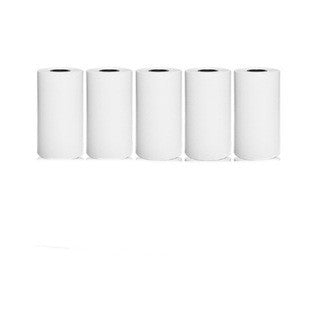 Portable Mini Printer Bluetooth WiFi Photo Printer For Phone